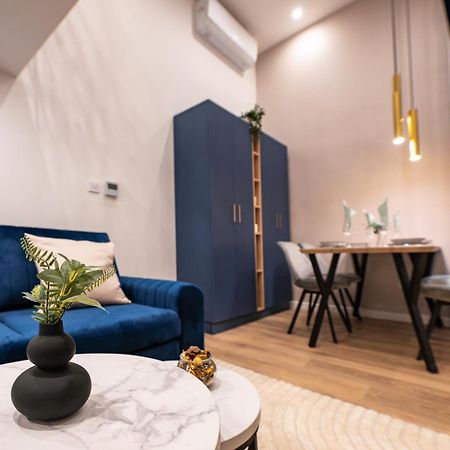 Andrassy Suite - N14 บูดาเปสต์ ภายนอก รูปภาพ